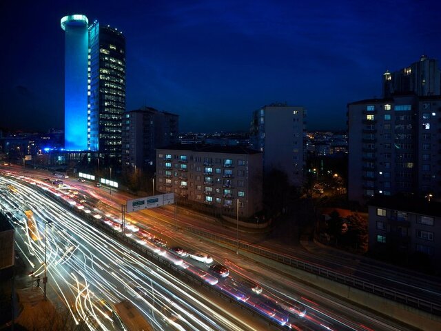 Avantgarde Levent ★★★★★