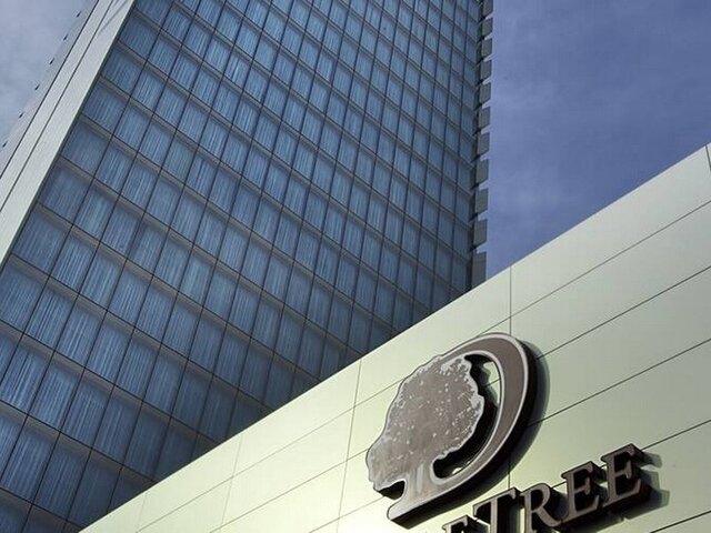 DoubleTree by Hilton Istanbul Avcilar ★★★★★