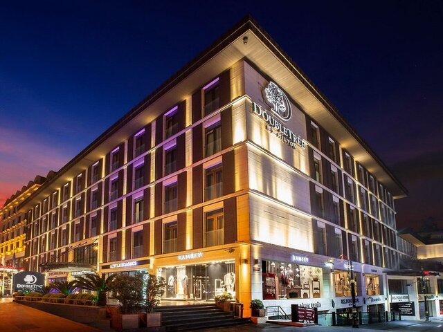DoubleTree by Hilton Hotel Istanbul - Old Town ★★★★★