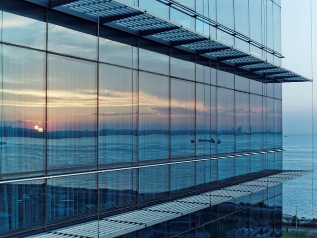 DoubleTree by Hilton Istanbul Moda ★★★★★
