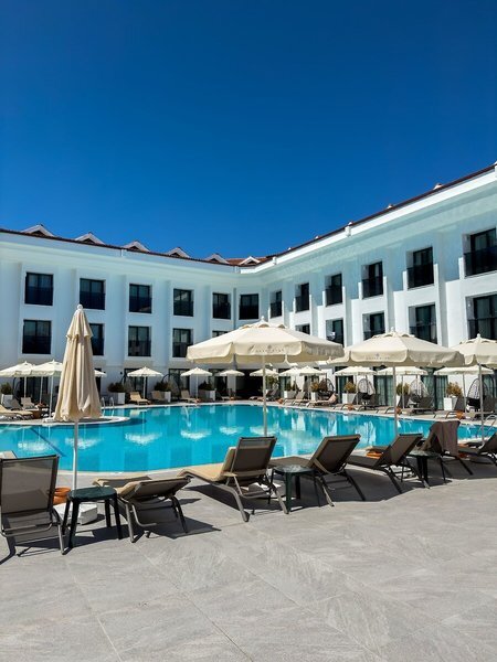 Saint Star Kemer ★★★★