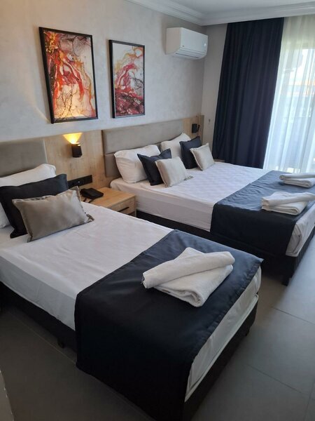 World Star Beach Resort & ★★★★★