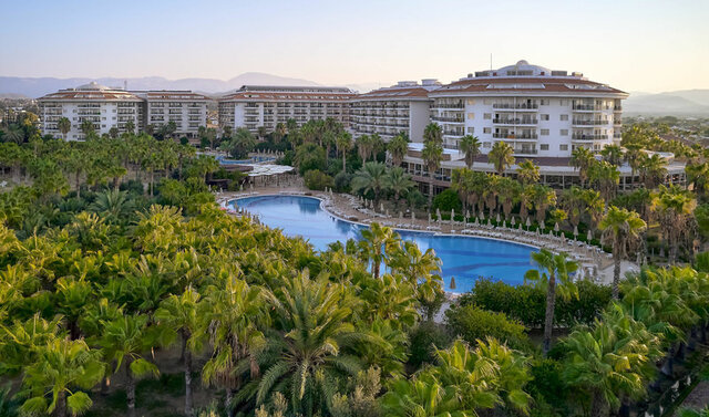 Seaden Sea World Resort & ★★★★★