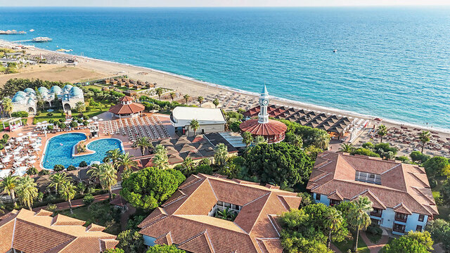 Ali Bey Club ★★★★★