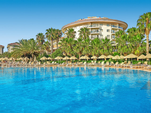 Seaden Sea World Resort & ★★★★★