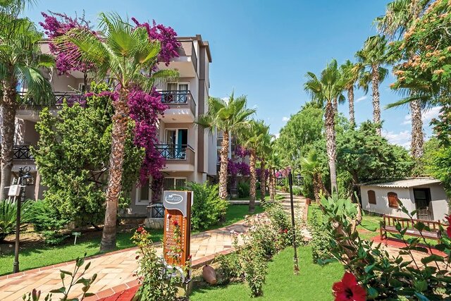 Club Dizalya ★★★★