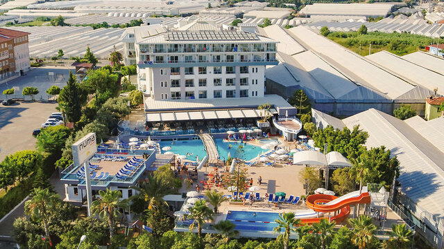 Numa Konaktepe ★★★★