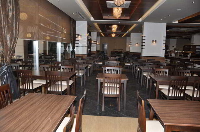 Dizalya Palm Garden Hotel ★★★★★