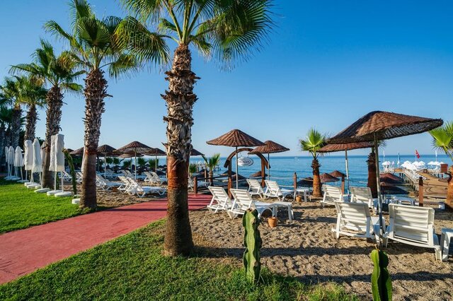 Club Dizalya ★★★★