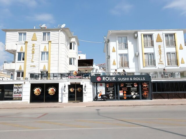 Babil Butik Hotel ★★★