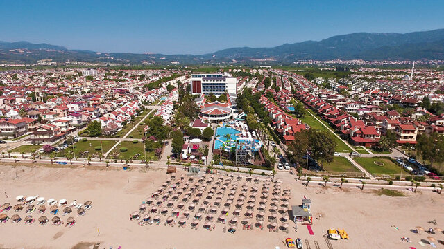 Flora Garden Ephesus ★★★★★