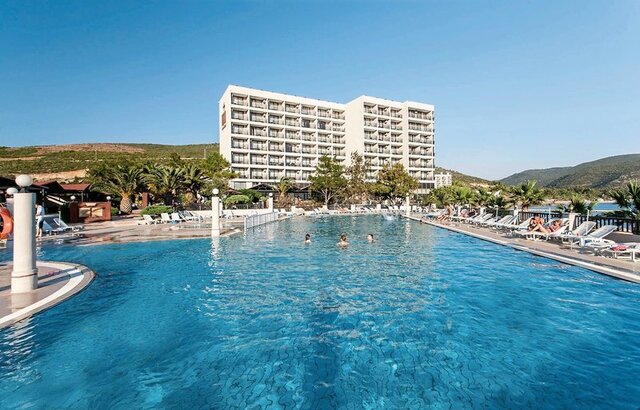 Tusan Beach Resort ★★★★★