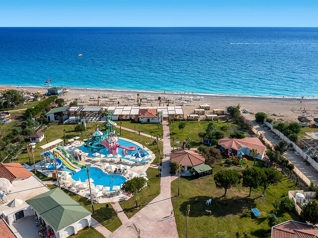 alltoura Club La Benata ★★★★