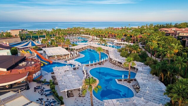 Calimera Serra Palace ★★★★★