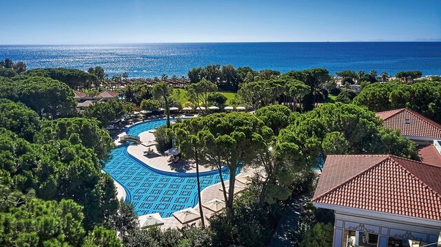 Ali Bey Resort ★★★★★