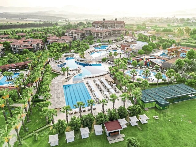 Calimera Serra Palace ★★★★★