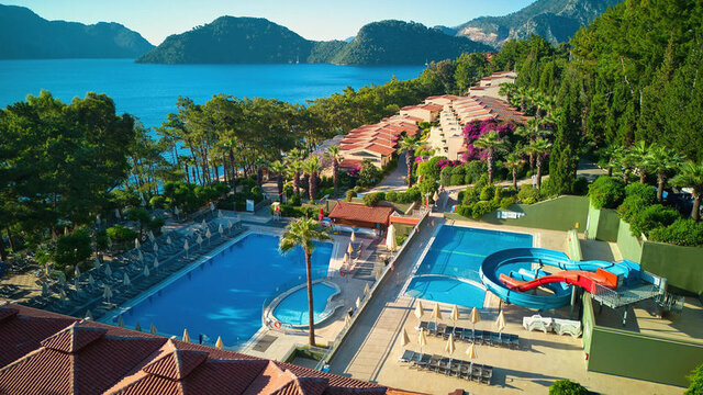 LABRANDA Mares Marmaris ★★★★★