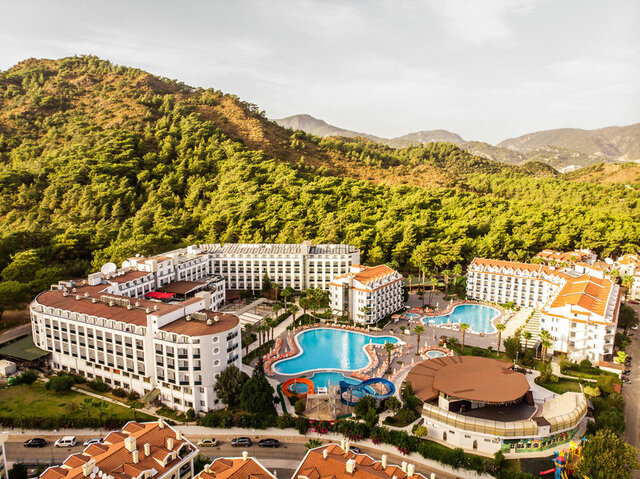 Green Nature Resort & Spa ★★★★★
