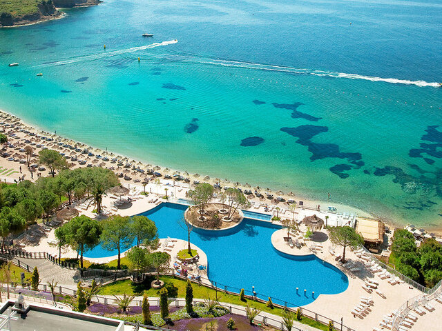 Aria Claros Beach&Spa ★★★★★
