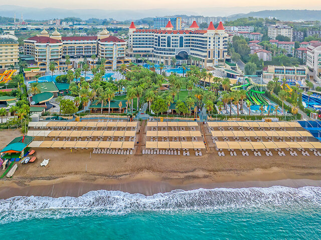 Leodikya Kirman Premium ★★★★★