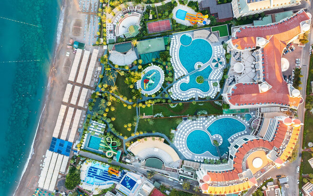 Leodikya Kirman Premium ★★★★★