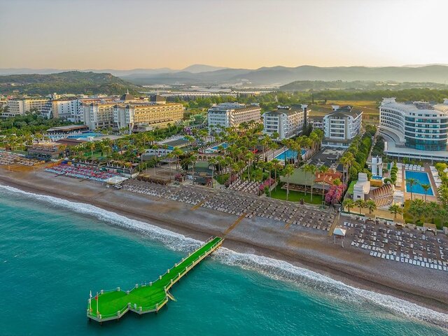 Hotel Meryan ★★★★★
