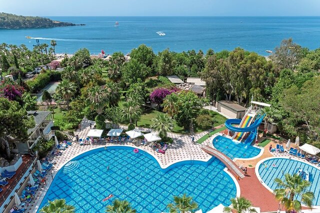 Sentido Lycus Beach ★★★★