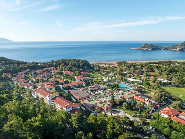 TUI BLUE Sarigerme Park ★★★★
