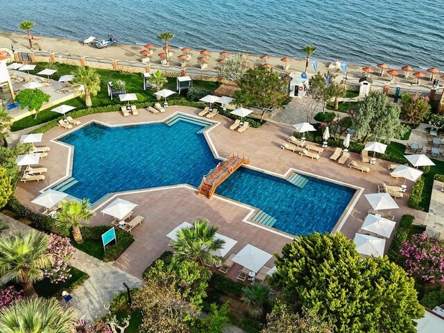 TUI BLUE Angora Beach ★★★★