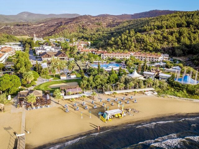 TUI BLUE Ephesus ★★★★★