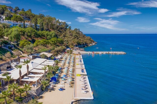 Asteria Ephesus Kusadasi ★★★★★