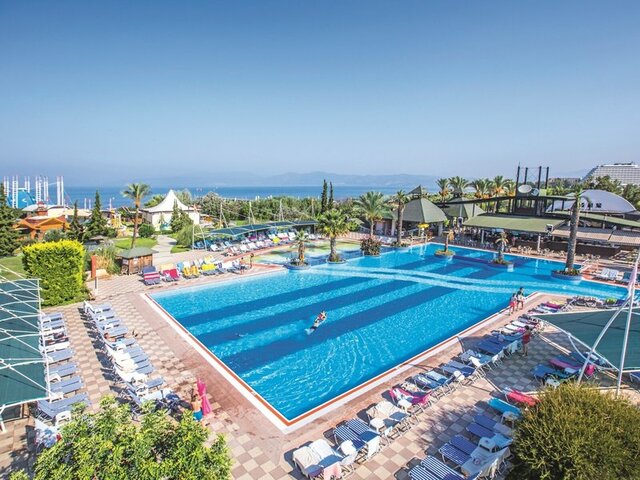 TUI BLUE Ephesus ★★★★★