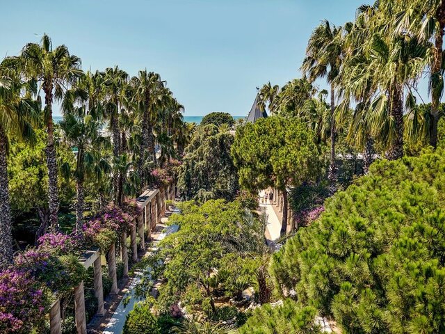 TUI MAGIC LIFE Belek ★★★★