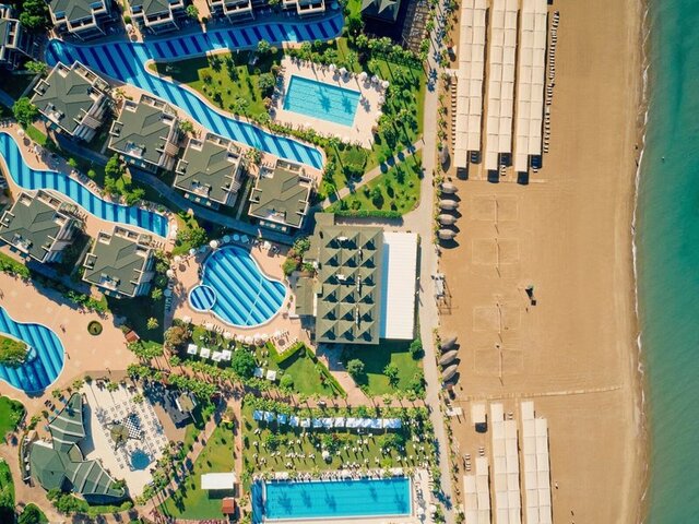 TUI MAGIC LIFE Masmavi ★★★★