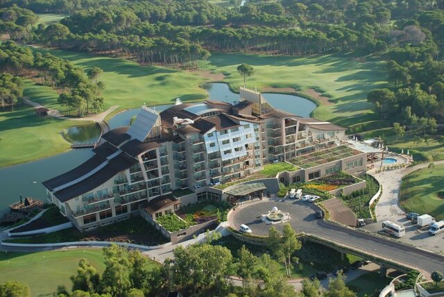 Sueno Hotels Golf Belek ★★★★★
