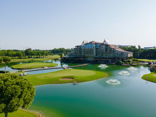 Sueno Hotels Golf Belek ★★★★★
