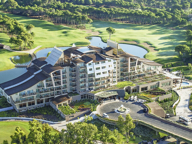 Sueno Golf Belek ★★★★★