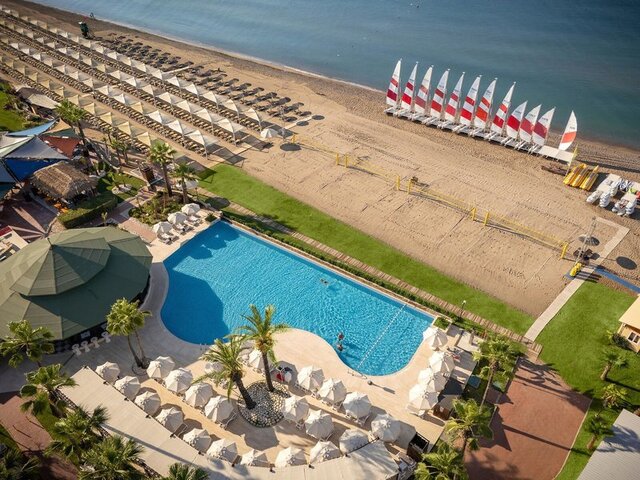 TUI MAGIC LIFE Belek ★★★★