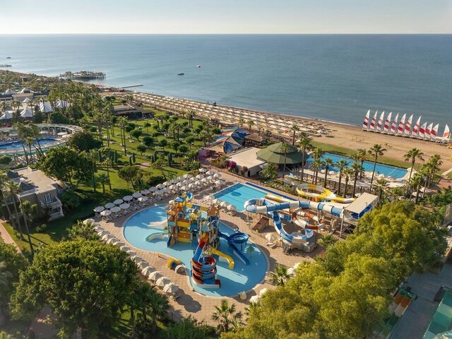 TUI MAGIC LIFE Belek ★★★★