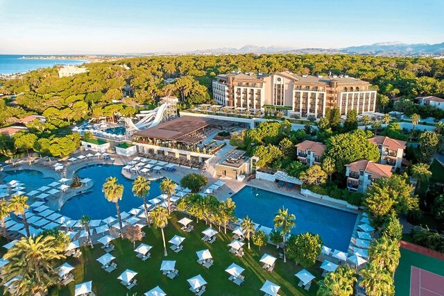 Voyage Sorgun ★★★★★