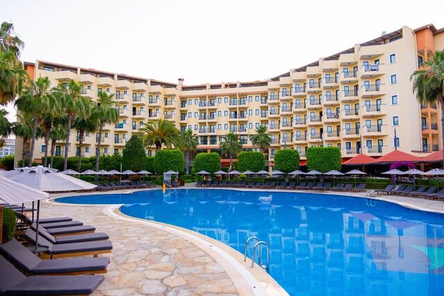 Miramare Queen ★★★★★