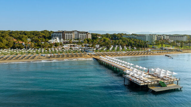 Voyage Sorgun ★★★★★