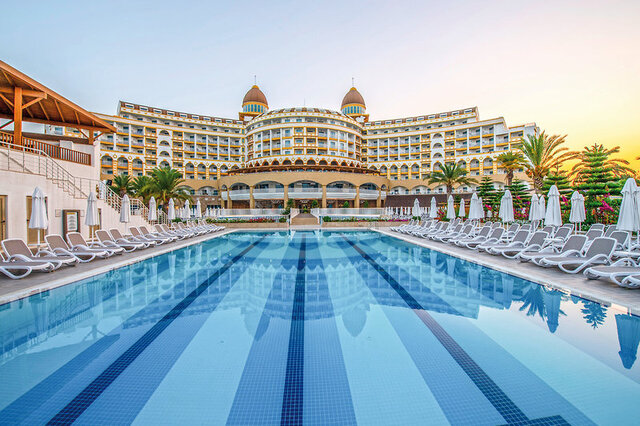 Sidemarin Kirman Premium ★★★★★