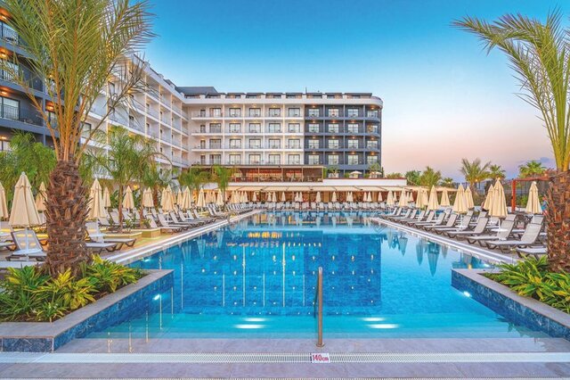 Vox Maris Resort Hotel ★★★★★