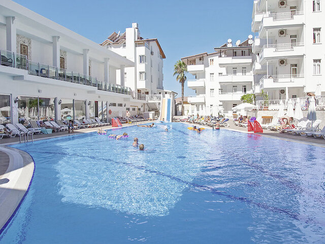 Merve Sun ★★★★