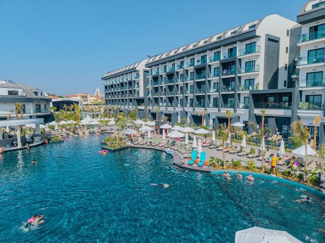 Royal Atlantis Icon ★★★★★