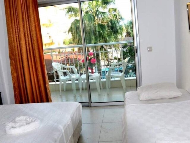 Orient Apart Otel ★★★