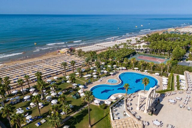 Cesars Side ★★★★★