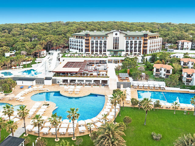 Voyage Sorgun ★★★★★