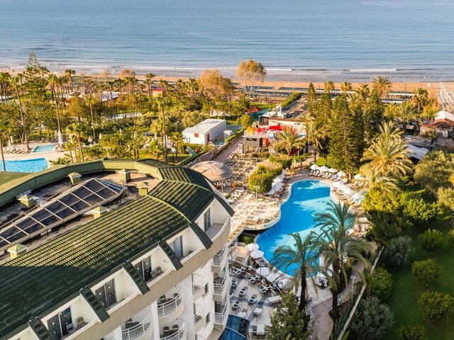 Hotel Side Sun ★★★★